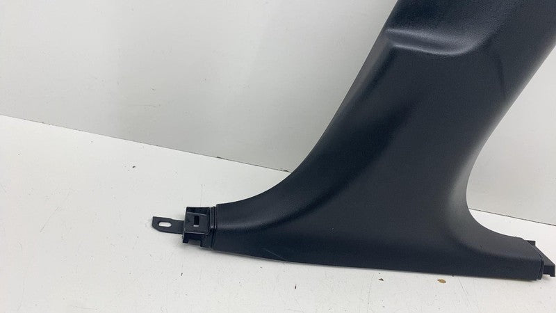 ⭕ 2017-2023 Tesla Model 3 M3 Right B-Pillar Lower Trim Cover Panel 108