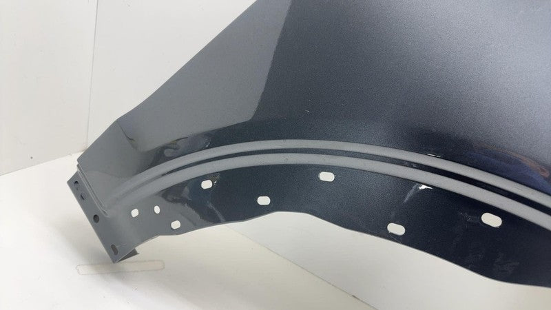 ⭕ 2020-2024 Ford Explorer Front Passenger Side Fender Shell Panel Right RH Gray