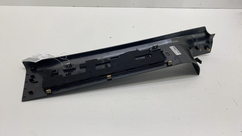 110514500B ⭕ 2016-2020 Tesla Model X Rear Driver Side Sill Trim Cover Left LH 1105145-00-B