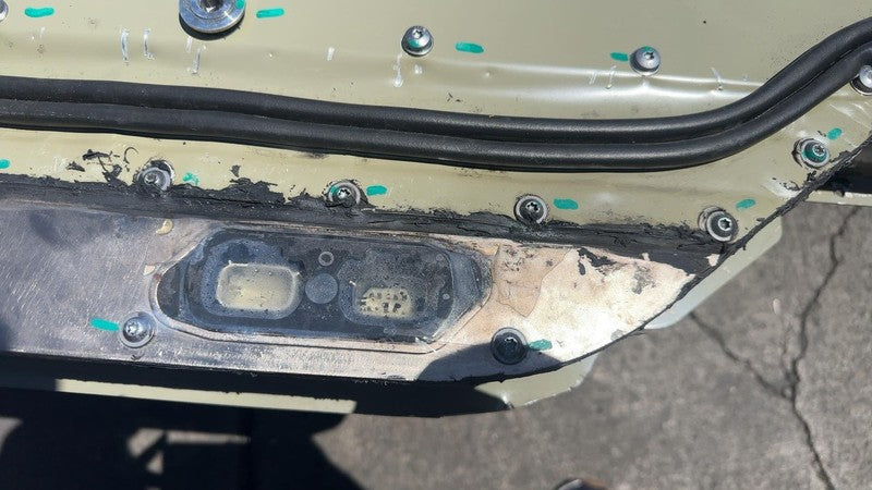 ⭕ 2012-2015 Tesla Model S High Voltage Battery Module Pack 60kWhr 1020