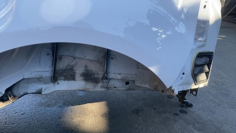 2013-2018 Ford C-Max Rear Driver Side Quarter Panel Left LH White - YZ