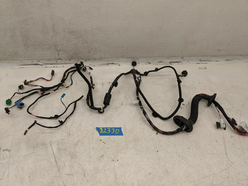 1067963-90-E ⭕ 2017-2019 Tesla Model 3 Front Door Wiring Harness Cable Right OEM 1067963-90-E