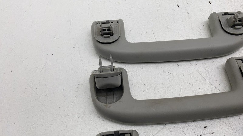 74613-87040 ⭕ 2023-2025 Toyota Prius Front & Rear Roof Headliner Grip Handle Set 74613-87040