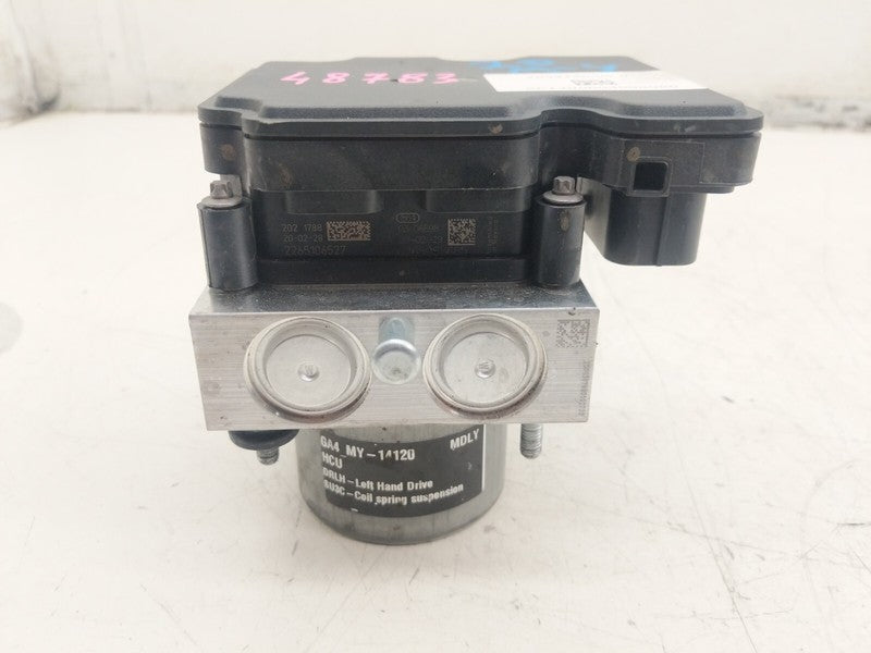 1044745 00 B ⭕ 2020-2022 Tesla Model Y MY Anti-Lock Brake System ABS Pump Module 1044745-00-B