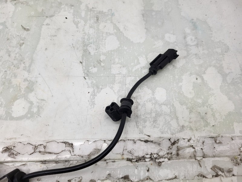 600916700A ⭕ 12-15 Tesla Model S Front Right Anti-Lock ABS Wheel Speed Sensor 6009167-00-A