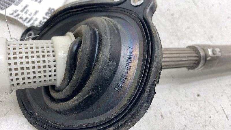 ⭕ 2017-2023 BMW 540i Steering Column Intermediate Shaft Joint Assy OEM