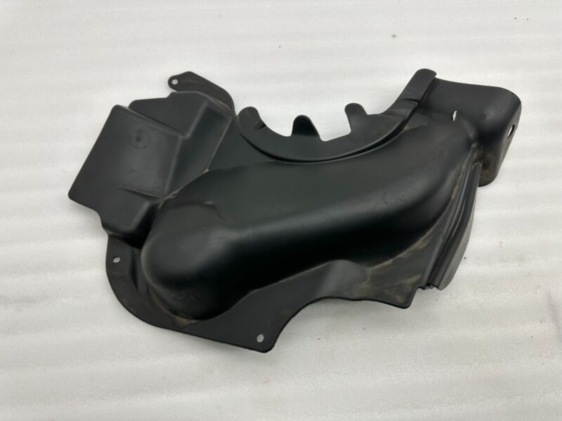 2012-2015 Tesla Model S MS Front Passenger Side Shock Strut Tower Cap Right OEM
