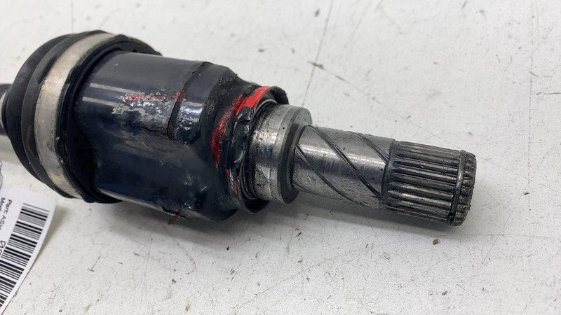 ⭕ 2019 Smart EQ Fortwo Rear Right Side Axle Shaft Halfshaft RWD Assy A