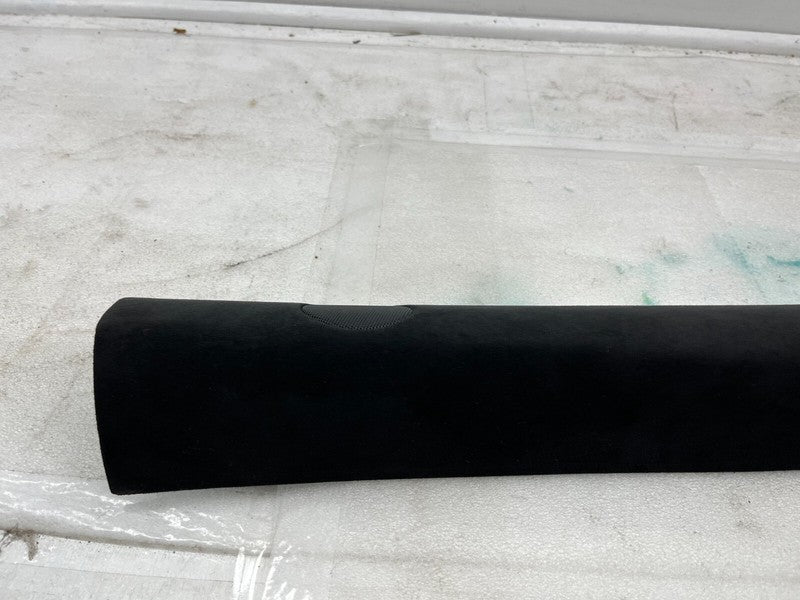 ⭕ 2021-2023 Tesla Model S Driver Side Upper A-Pillar Trim Cover Left LH Assembly