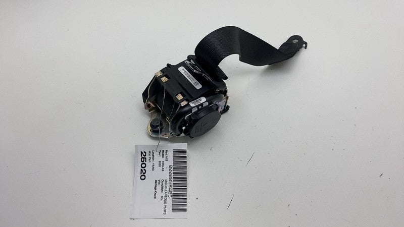 ⭕17-23 Tesla Model 3 Rear Left or Right 2nd Row Seat Belt Retractor 10