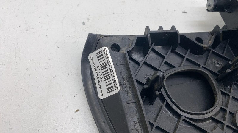 ⭕2017-2023 Tesla Model 3 Rear Left Charge Port Door Cover Reflector 10