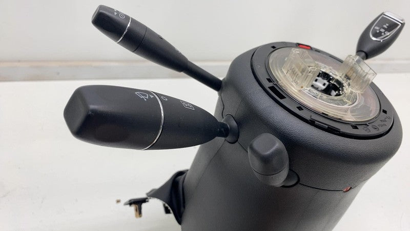 ⭕ 2012-2015 Model S Steering Column Clockspring Wiper Signal Switch 10