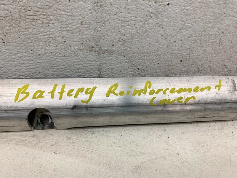 ⭕ 2016-2021 Tesla Model S MS Battery Reinforcement Cover Bar Support Beam OEM