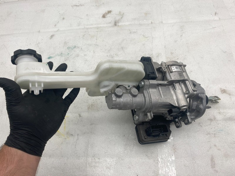 104552300C ⭕ 16-20 Model X Electromechanical Brake iBooster Module Reservoir 1045523-00-C