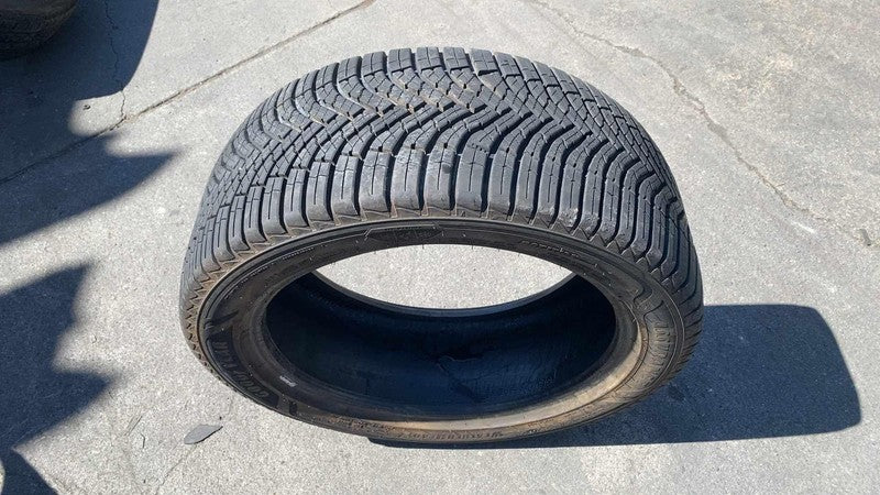 ⭕ Goodyear Assurance WeatherReady 2 Tire 255/45R19