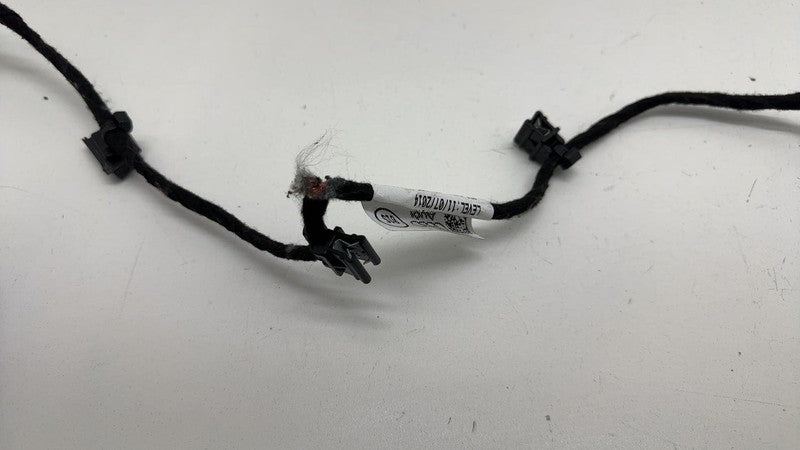 4M1 971 565 A ⭕18-24 Porsche Cayenne HVAC Blower Motor Control Module Wire Harness 4M1971565A