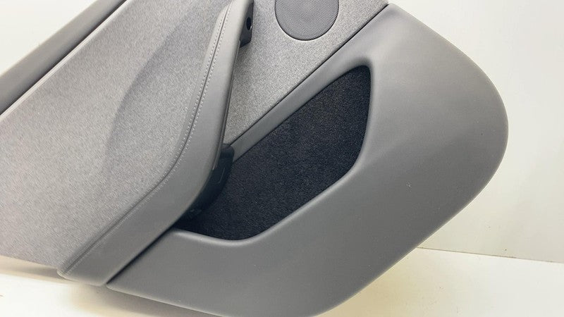 ⭕ 2024 2025 Tesla Model 3 Rear Driver Side Highland Door Panel Trim Card Left LH