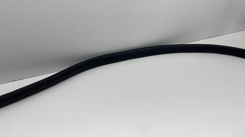 2020-2023 Tesla Model Y MY Front Driver Left Door Body Weatherstrip Rubber Seal