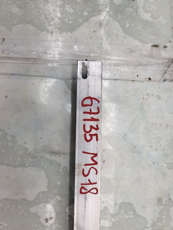 ⭕ 2012-2020 Tesla Model S MS Battery Bar Mount Bracket Mounting Strip Assembly