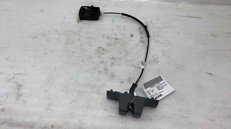 ⭕ 22-24 Lucid Air Left or Right Rear Row Seat Release Lock Latch P11-N