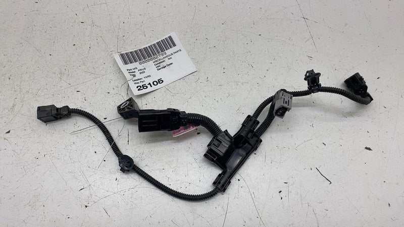 82821-47470 ⭕ 2023-2024 Toyota Prius Engine Knock Sensor Wire Wiring Harness OEM 82219-76020