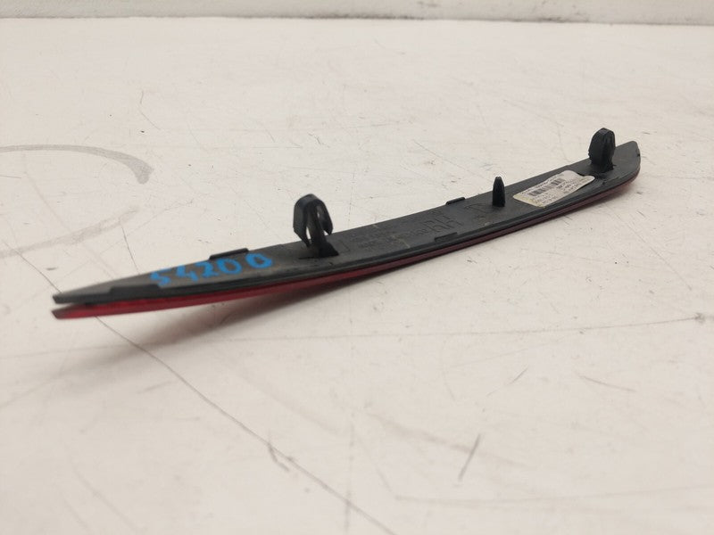 ⭕ 12-20 Model S MS Passenger Rear Bumper Light Reflector Lamp Right 60