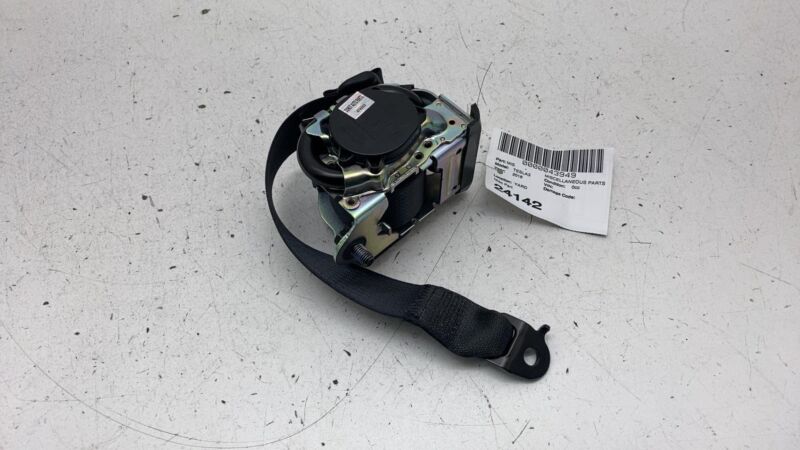 108128191D ⭕ 17-23 Tesla Model 3 Rear Left or Right 2nd Row Seatbelt Retractor 1081281-91-D
