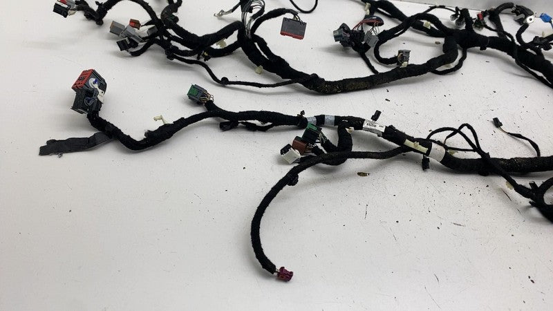 ⭕18-21 Lincoln Navigator Dashboard Instrument Panel Wiring Harness LL7