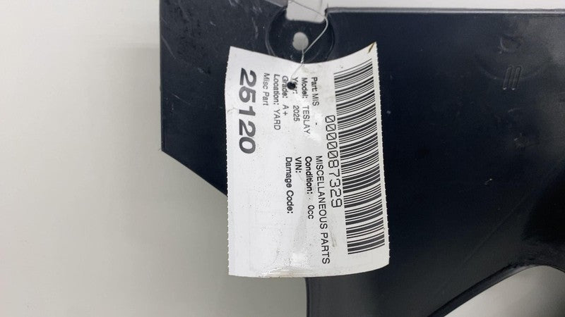 149877100E ⭕ 2020-2024 Model Y Rear Under Body Aero Splash Shield Guard Cover 1498771-00-E