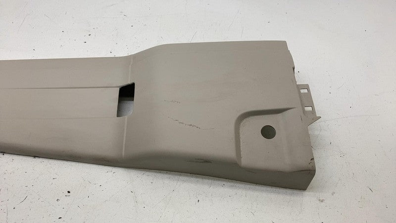 1YA74LA6AD 2014-2023 Dodge RAM ProMaster 2500 Passenger B-Pillar Trim Panel Cover Right OEM