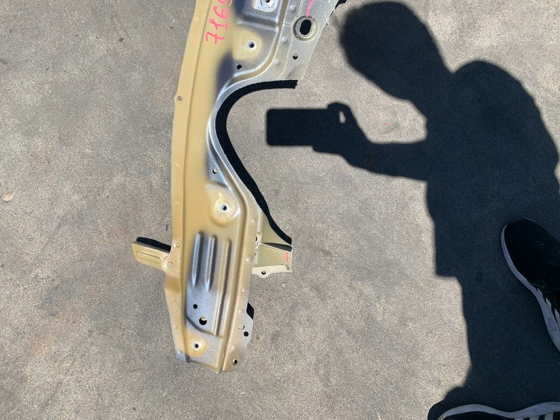 ⭕ 2012-2016 Tesla Model S Front Passenger Upper Shotgun Inner Panel Frame Right