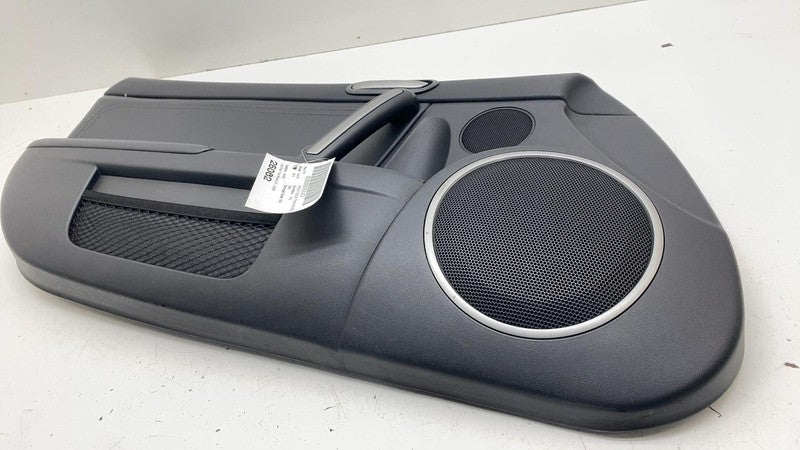 ⭕ 2006-2015 Mazda MX-5 Miata Front Driver Side Door Panel Trim Card Cover Left