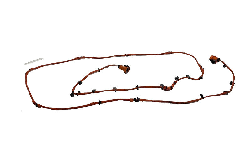 ⭕ 24-25 Tesla Cybertruck High Voltage A/C Compressor Wiring Harness Ca