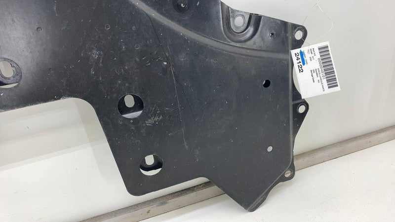 PT00092020 ⭕22-24 Rivian R1T R1S Front Battery Brace Skid Plate Protection Panel PT00092020