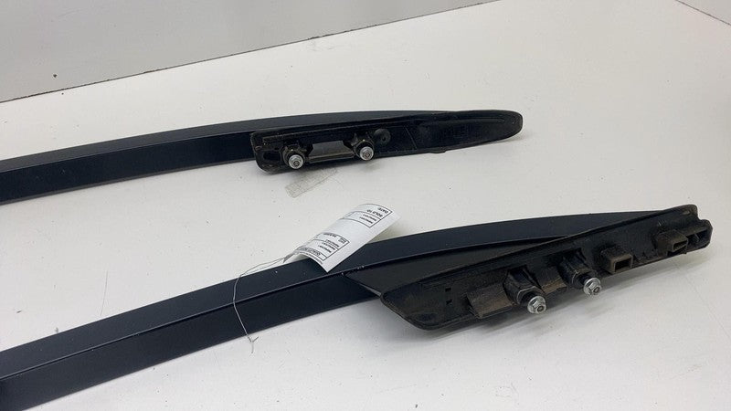 ⭕ 2018-2023 Subaru Crosstrek PAIR of Left & Right Luggage Roof Rails Assembly