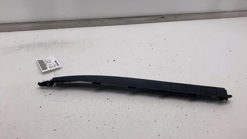 103598200D ⭕ 2016-2020 Tesla Model X Passenger C-Pillar Mid Trim Panel Right 1035982-00-D