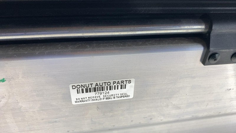 C400000379-G ⭕ 2022-2024 Rivian R1T Electric Tonneau Cover Assy C400000379-G (FOR PARTS ONLY)