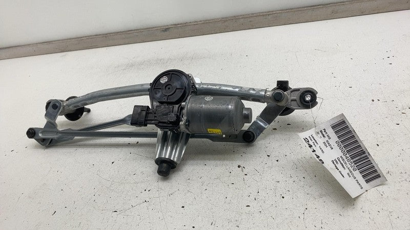 98100CV000 2022 2023 2024 Kia EV6 Windshield Wiper Transmission Linkage w/ Motor Assembly