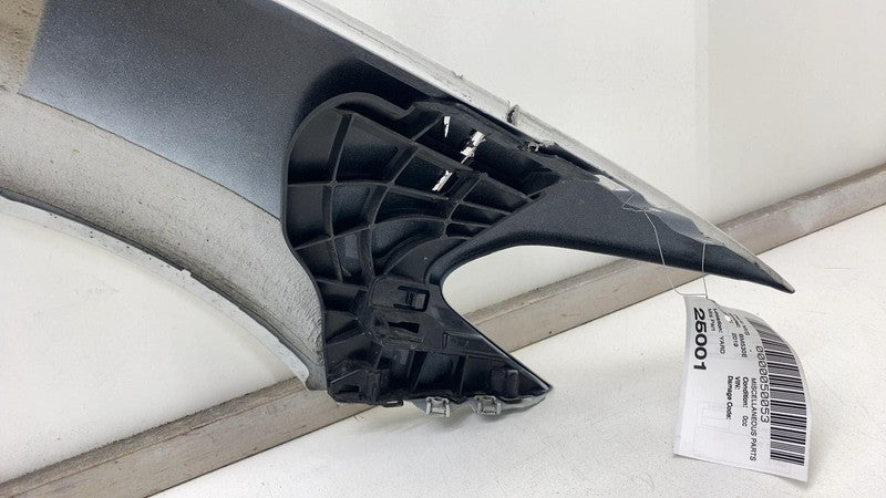 2017-2023 BMW 530e G30 Front Driver Side Fender Cover Panel Left OEM W