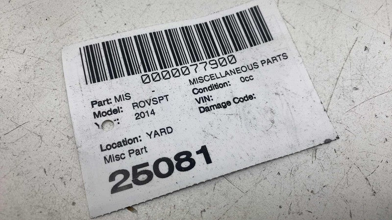 ⭕ 2014-2022 Range Rover Sport Gorilla Short Chrome Locking Lug Nuts 14