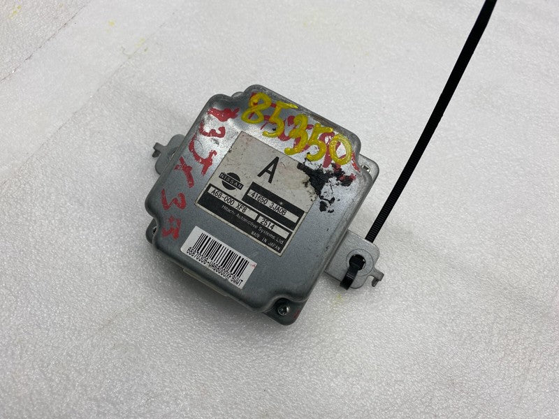 41650-3JA0B ⭕ 2013-2015 Infiniti JX35 QX60 Transfer Case Computer Control Module 41650-3JA0B