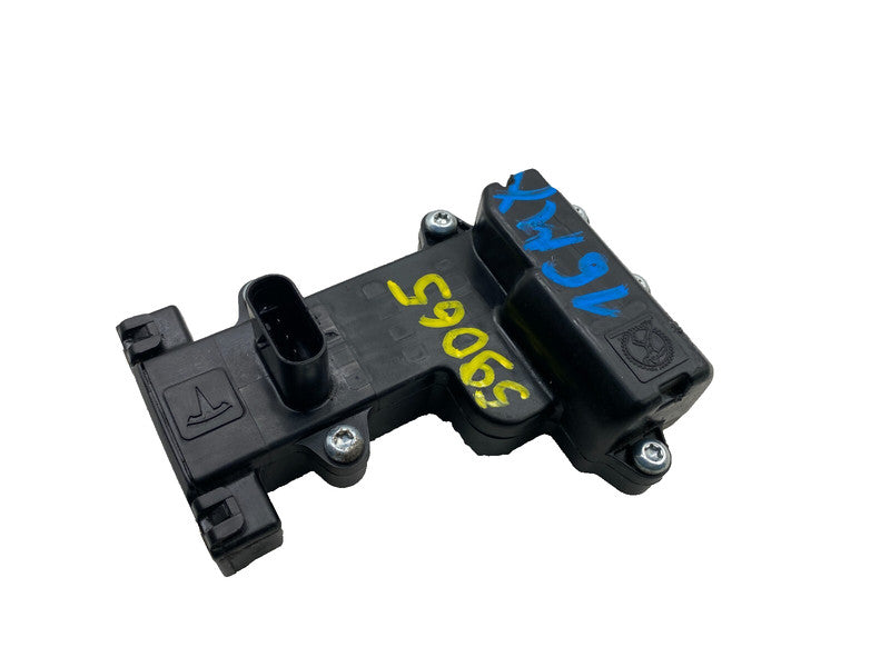 1045354 00 B ⭕ 16-23 Tesla Model X Front Side Door Pop Actuator Control Module 1045354-00-B