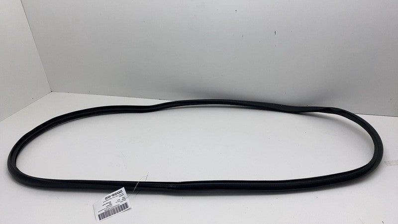 2020-2023 Tesla Model Y Rear Passenger Right Door Body Weatherstrip Rubber Seal