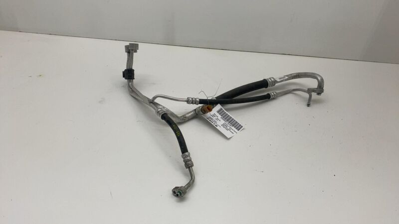 2016-2020 Tesla Model S MS A/C Lower Liquid & Chiller Suction Line Pipe Assy OEM