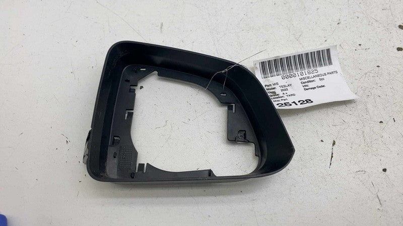 Miscellaneous Parts TESLA MODEL Y 22