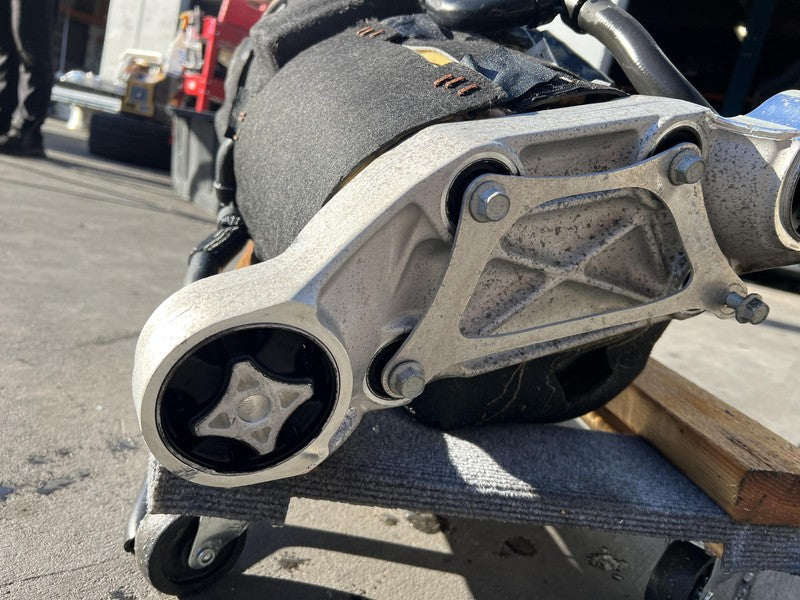 ⭕ 14-18 Model X S Front Drive Unit Electric Engine Motor Inverter 1035