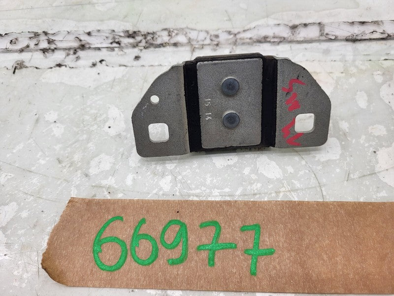 A2127400132 ⭕ 2012-2020 Tesla Model S MS Rear Trunk Lock Latch Stopper Striker A2127400132