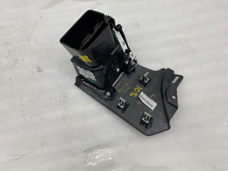 100783400C ⭕2012-2015 Tesla Model S MS SET of Dash A/C Air Vent Outlet Dashboard Trim Panel