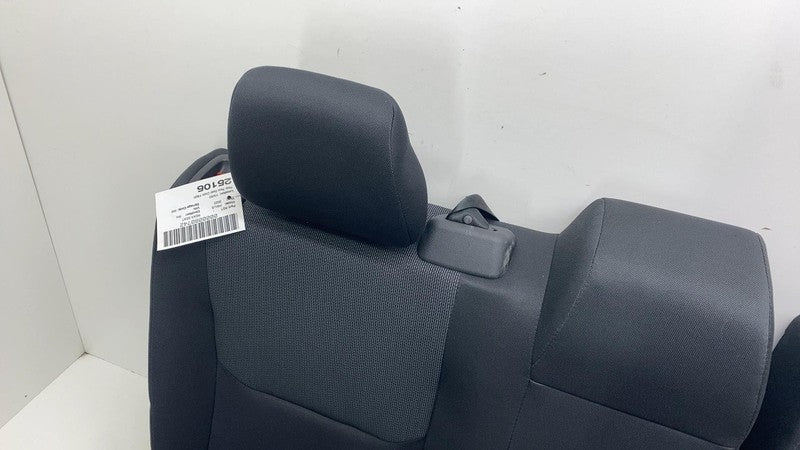 ⭕ 2023 2024 2025 Toyota Prius Rear 2nd Row Bench Seat Assy Cloth Black