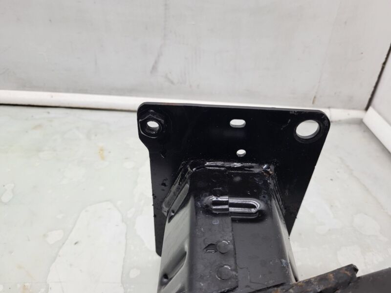 1060976 00 H 16-20 Model S Front Bumper Reinforcement Energy Absorber Impact Bar 1060976-00-H